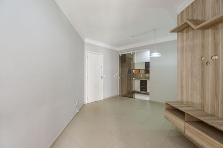 Apartamento para alugar com 52m², 2 quartos e 1 vagaSala