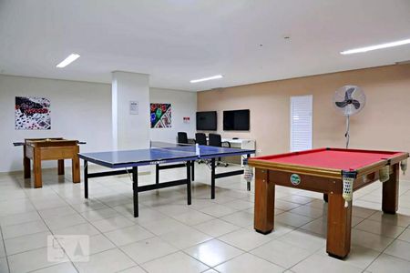 Apartamento para alugar com 52m², 2 quartos e 1 vagaÁrea comum