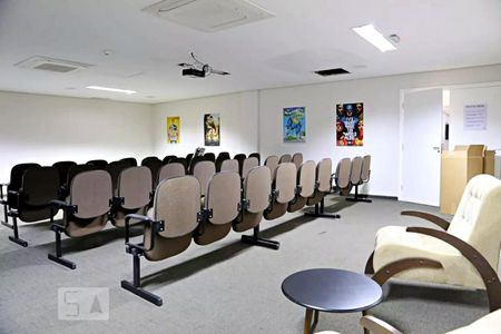 Apartamento para alugar com 52m², 2 quartos e 1 vagaÁrea comum