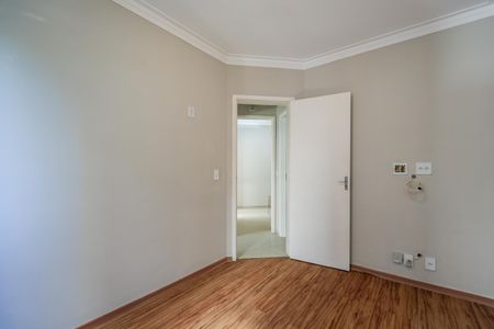 Apartamento para alugar com 52m², 2 quartos e 1 vagaQuarto 2