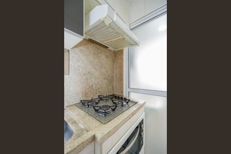 Apartamento para alugar com 52m², 2 quartos e 1 vagaCozinha