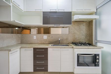 Apartamento para alugar com 52m², 2 quartos e 1 vagaCozinha