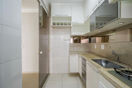 Apartamento para alugar com 52m², 2 quartos e 1 vagaCozinha