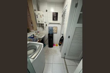 Apartamento à venda com 2 quartos, 85m² em Icaraí, Niterói