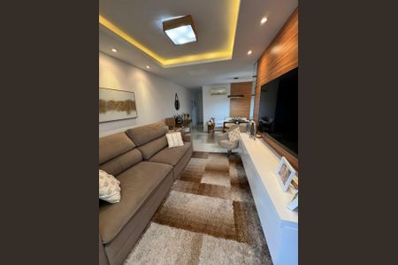 Apartamento à venda com 2 quartos, 85m² em Icaraí, Niterói