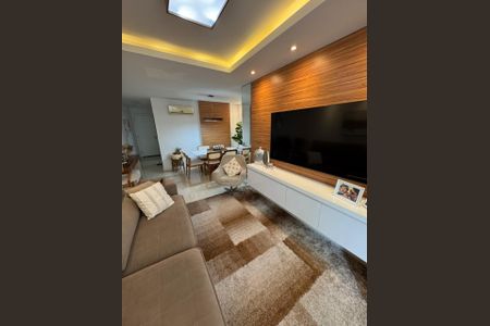 Apartamento à venda com 2 quartos, 85m² em Icaraí, Niterói