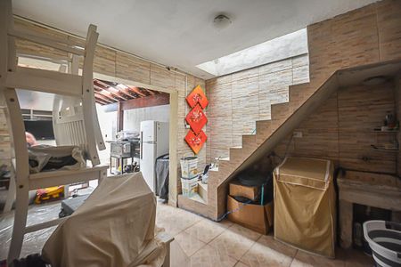 Casa à venda com 160m², 2 quartos e 2 vagas Casa à venda com 160m², 2 quartos e 2 vagasÁrea de Serviço