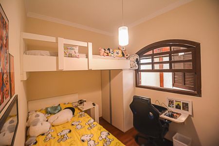 Casa à venda com 160m², 2 quartos e 2 vagas Casa à venda com 160m², 2 quartos e 2 vagasQuarto