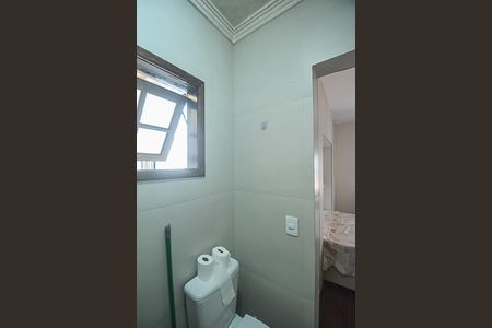 Casa à venda com 160m², 2 quartos e 2 vagas Casa à venda com 160m², 2 quartos e 2 vagasBanheiro da Suíte