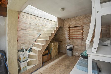 Casa à venda com 160m², 2 quartos e 2 vagas Casa à venda com 160m², 2 quartos e 2 vagasÁrea de Serviço