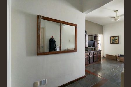 Sala de apartamento para alugar com 1 quarto, 72m² em Vila Isabel, Rio de Janeiro