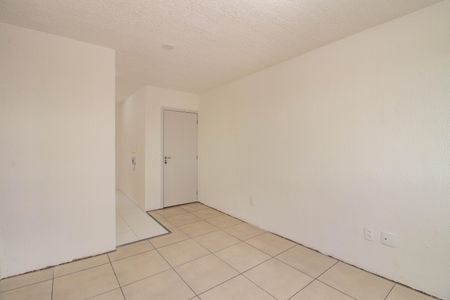 Sala de apartamento para alugar com 2 quartos, 49m² em Santa Rosa de Lima, Porto Alegre