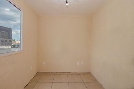 Quarto 2 de apartamento para alugar com 2 quartos, 49m² em Santa Rosa de Lima, Porto Alegre