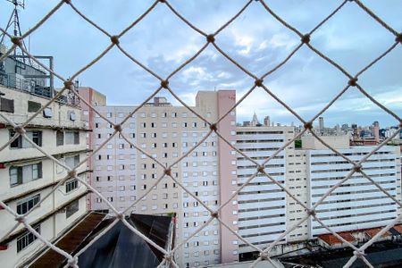 Apartamento à venda com 1 quarto, 33m² em Sé, São Paulo