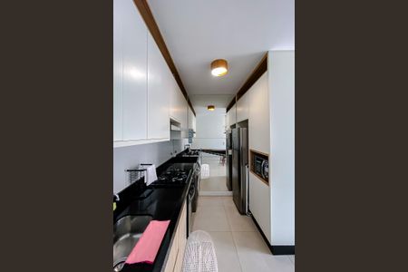 Apartamento à venda com 33m², 1 quarto e sem vaga