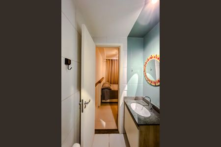 Apartamento à venda com 33m², 1 quarto e sem vaga