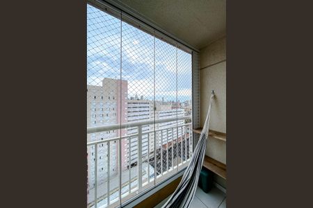 Apartamento à venda com 1 quarto, 33m² em Sé, São Paulo