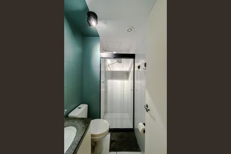 Apartamento à venda com 33m², 1 quarto e sem vaga