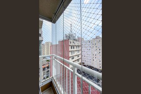 Apartamento à venda com 1 quarto, 33m² em Sé, São Paulo