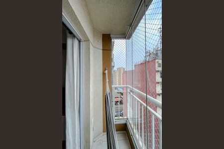 Apartamento à venda com 1 quarto, 33m² em Sé, São Paulo