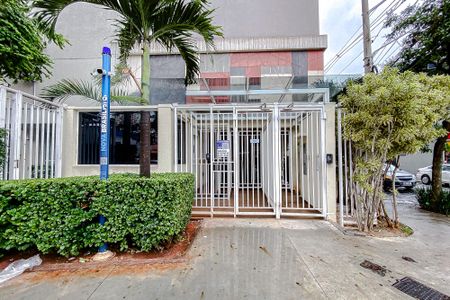 Apartamento à venda com 33m², 1 quarto e sem vaga