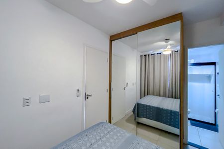 Apartamento à venda com 33m², 1 quarto e sem vaga