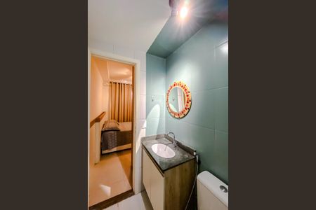 Apartamento à venda com 33m², 1 quarto e sem vaga