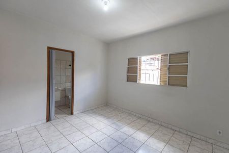 Suíte  de casa para alugar com 2 quartos, 92m² em Jardim Brasil, São Paulo