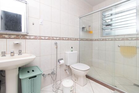 Apartamento à venda com 64m², 2 quartos e sem vagaBanheiro