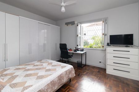 Quarto 2 de apartamento à venda com 2 quartos, 64m² em Santo Antônio, Porto Alegre