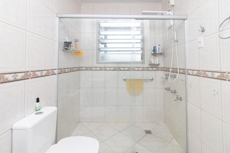 Apartamento à venda com 64m², 2 quartos e sem vagaBanheiro