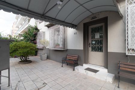 Apartamento à venda com 64m², 2 quartos e sem vagaEntrada