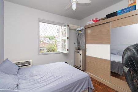 Apartamento à venda com 64m², 2 quartos e sem vagaQuarto 1