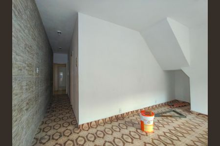 Sala de apartamento para alugar com 2 quartos, 80m² em Tijuca, Rio de Janeiro