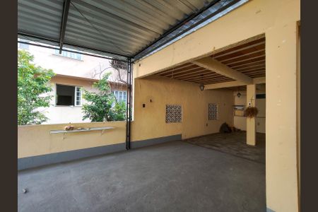 Apartamento para alugar com 100m², 2 quartos e sem vagaTerraço