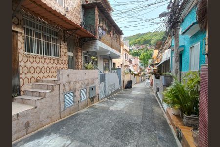 Apartamento para alugar com 100m², 2 quartos e sem vagaFachada