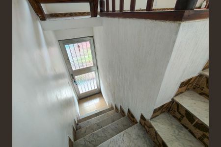 Entrada de apartamento para alugar com 2 quartos, 100m² em Tijuca, Rio de Janeiro