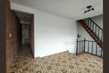 Sala de apartamento para alugar com 2 quartos, 100m² em Tijuca, Rio de Janeiro