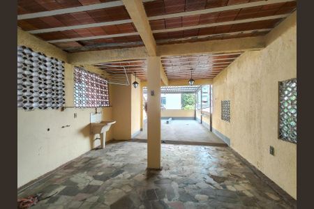 Apartamento para alugar com 100m², 2 quartos e sem vagaTerraço