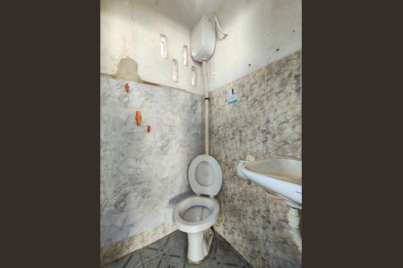 Apartamento para alugar com 100m², 2 quartos e sem vagaBanheiro de serviço