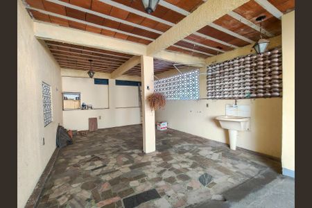 Apartamento para alugar com 100m², 2 quartos e sem vagaTerraço