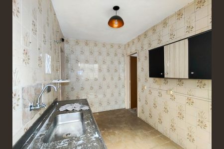 Apartamento para alugar com 100m², 2 quartos e sem vagaCozinha