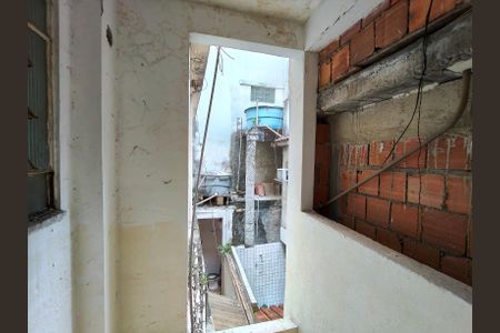 Apartamento para alugar com 100m², 2 quartos e sem vagaVista do Quarto 1