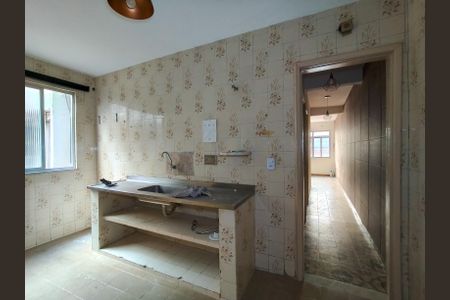 Apartamento para alugar com 100m², 2 quartos e sem vagaCozinha