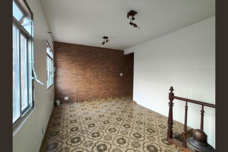 Sala de apartamento para alugar com 2 quartos, 100m² em Tijuca, Rio de Janeiro