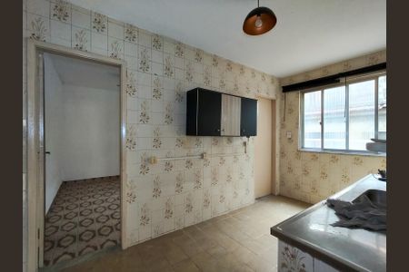 Apartamento para alugar com 100m², 2 quartos e sem vagaCozinha