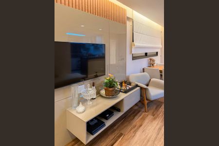 Apartamento para alugar com 2 quartos, 73m² em Cruzeiro, Belo Horizonte