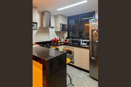 Apartamento para alugar com 2 quartos, 73m² em Cruzeiro, Belo Horizonte
