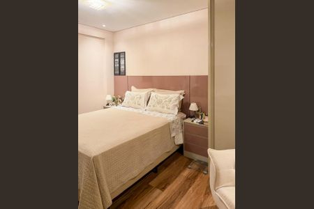 Apartamento para alugar com 2 quartos, 73m² em Cruzeiro, Belo Horizonte