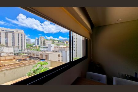 Apartamento para alugar com 2 quartos, 73m² em Cruzeiro, Belo Horizonte